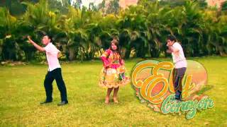 ELY CORAZON Y LOS AMARYS - ENAMORADA DE TI