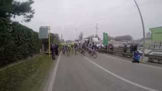 preview picture of video '2015 - 02 - 21 - Ciclismo - Memorial Polese'
