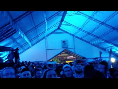 Pumpidisa in Uman 2018