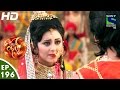 Suryaputra Karn सूर्यपुत्र कर्ण Episode 196 22nd March 2016