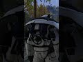 Fallout 76: Deep spacewalk power armor
