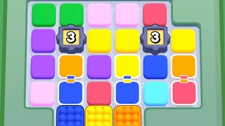 Marble Sort! Level 335 Walkthrough