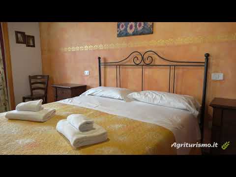 Agriturismo Il Giglio di S. Antonio - Toscana |