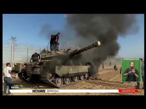 Top Trending Topics I 09 October 2023