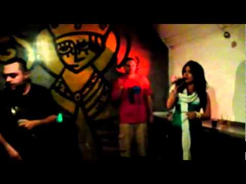 DARIONE ft SHONA (AMMONTONE prod).wmv