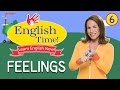 Feelings - English Time!