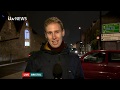 ITV Westcountry Coverage Of 20mph During Road Safety Week