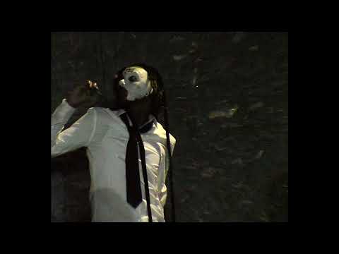 Ghostface600 - nothing lasts 4eva (Official Visualizer)