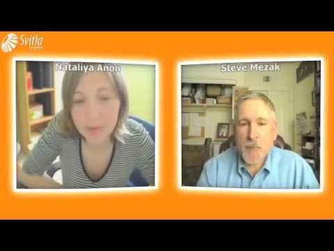 First Svitla's interview