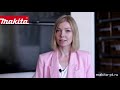 Elektrinė vejapjovė Makita ELM3720