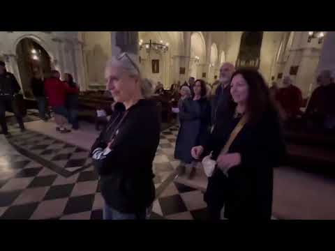 Concert Carl Wyatt et Delta Voodoo Kings Amis Ligny en Barrois