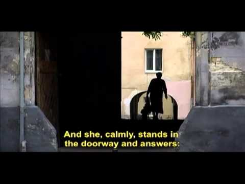 Трейлер фільму «Три історії Галичини»