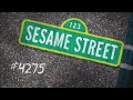 Sesame Street Episode 4275 Super Maria 2011