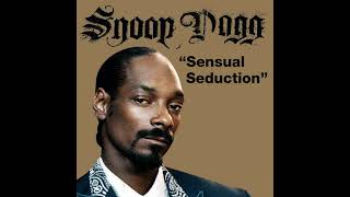Snoop Dogg | Sensual Seduction (2008) [HQ] | Dr. Dre Jr