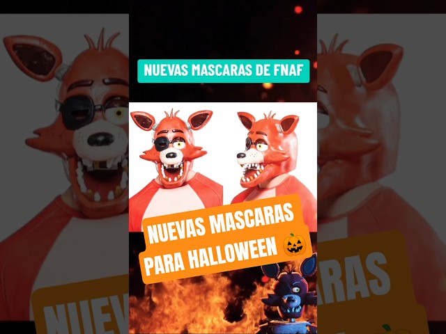 Vídeo relacionado con Las cinco noches oficiales de Rubie en el atractivo atuendo de disfraz de Freddy, Talla Unica