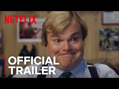 The Polka King (Trailer)