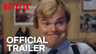 The Polka King official trailer