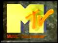 MTV ID Network 1982