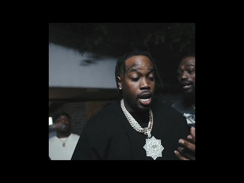 (FREE) Fivio Foreign x POP SMOKE x Dusty Locane Type Beat - "Rusher" | Drill Type Beat 2024