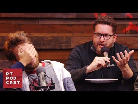RT Podcast: Ep. 417 - Puppies Like Pancakes