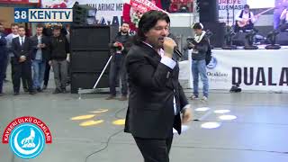 Kayseri'de düzenlenen "Sevdamız Türkiye" Programı - Ahmet Şafak - Beklemesinler