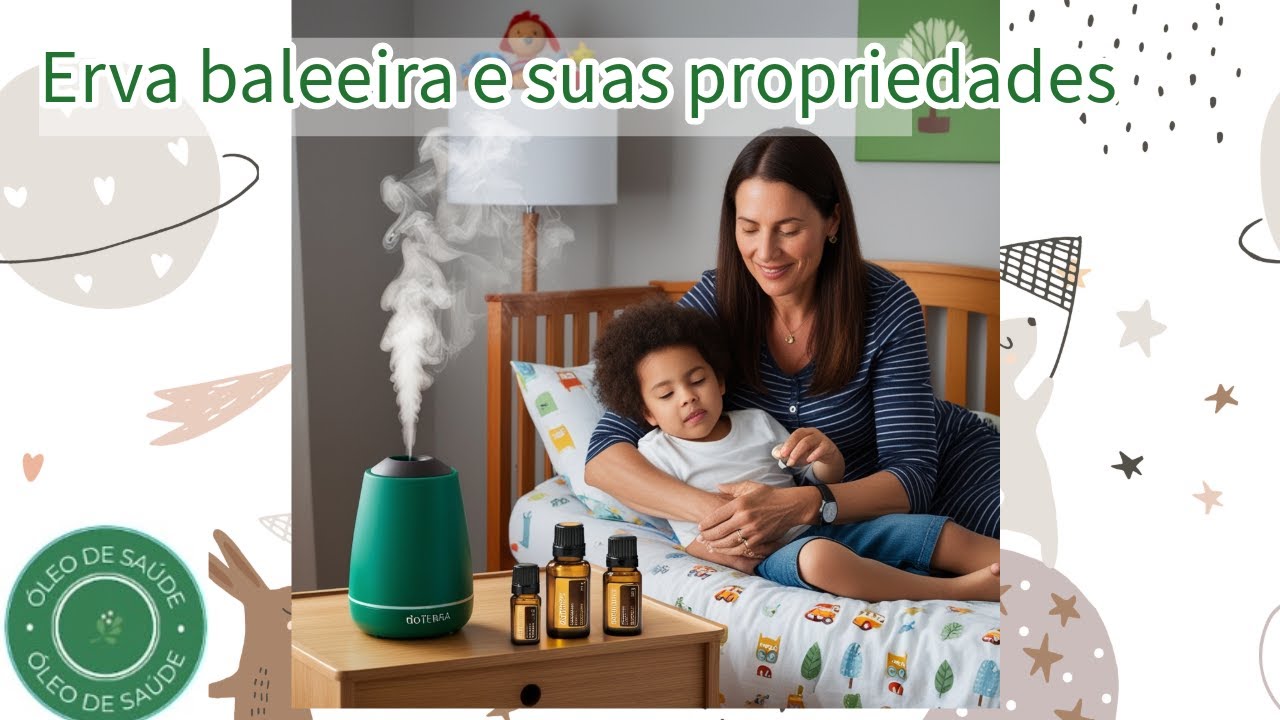 Erva baleeira e suas propriedades!!