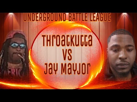 Throatkutta vs J Mayjor