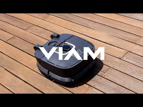 RoboDeck is reinventing deck maintenance with Viam