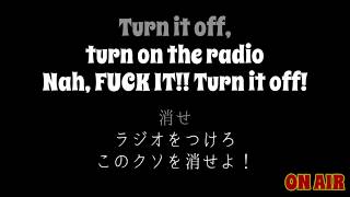 Download lagu Rage Against the Machine - Vietnow - Lyrics & 和訳 mp3