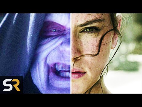 Star Wars Secrets: This Is How Palpatine Is Alive In Episode IX