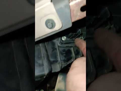 Ford Expedition Ac blower motor control model replacement