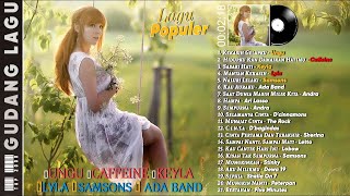 Download lagu Lagu Populer 2000an - Ungu, Caffeine, Keyla, Lyla, Samsons, Ada Band - TOP Lagu POP 2000an mp3