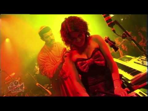 Videoclip de And I've Seen a Bloody Shadow — of Montreal