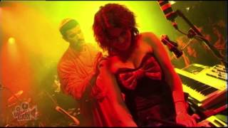 Of Montreal - And I&#39;ve Seen A Bloody Shadow (Live in Sydney) | Moshcam