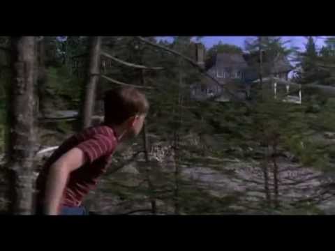 The Man Without A Face NEW trailer