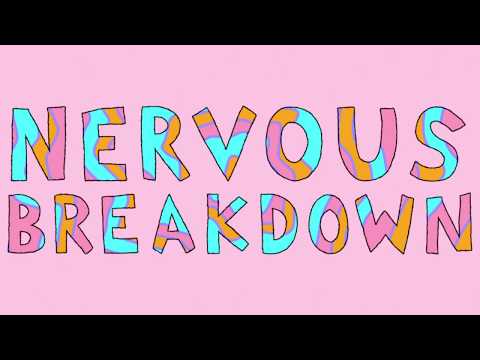 Philadelphia Grand Jury - Nervous Breakdown