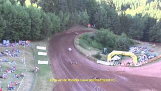preview picture of video 'nova paka 2014 - buggy 1600 - a final'