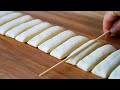 800 Years Old Recipe With Modern Ingredients Very Famous Chinese Breakfast SO FRAGRANT