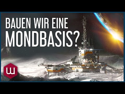 Are we building a moon base? feat. @ronblaess1