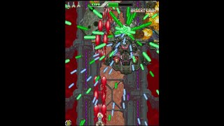 Fever SOS - True Last Boss No-Miss Clear 12,294,006 Pts