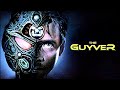 Guyver Live Action The Guyver Bio Booster Armor Japanese Dub