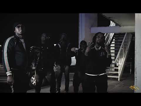 JP x Leek Money x Loudboyy x Un8 - FAST & FURIOUS (Official Music Video)