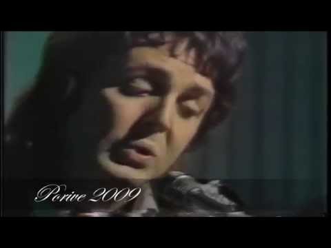 Paul McCartney .....My Love