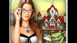 Mystery Manor FREE iPad App Review - CrazyMikesapps