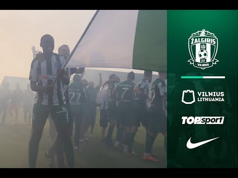 LFF taurės pusfinalis | Sūduva 2:2 Žalgiris (11 m. 2:4)