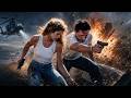 A Cop And A Mysterious Woman Targeted By The Russian Mob Now They FIGHT BACK Action Full Movie