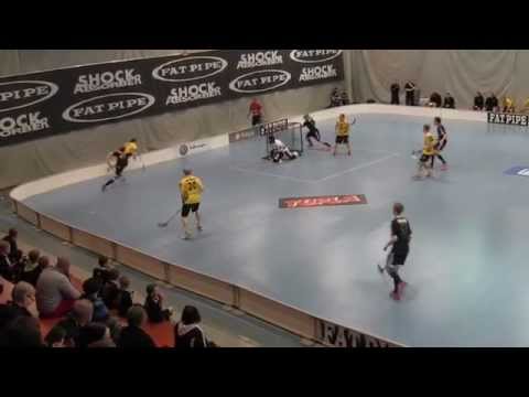 Miesten Liiga: Koovee-Indians, 18.2.2015, Maalikooste