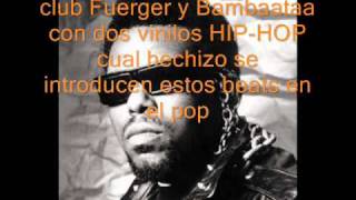 Magia negra - Frank T (subtitulada).wmv