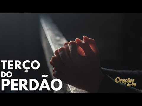 Rosary of Forgiveness