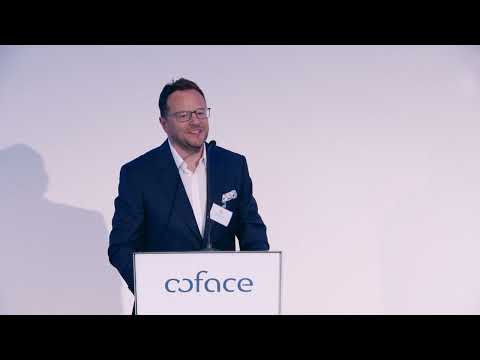 19. Coface Country Risk Conference - Begrüßungsrede Jaroslaw Jaworski